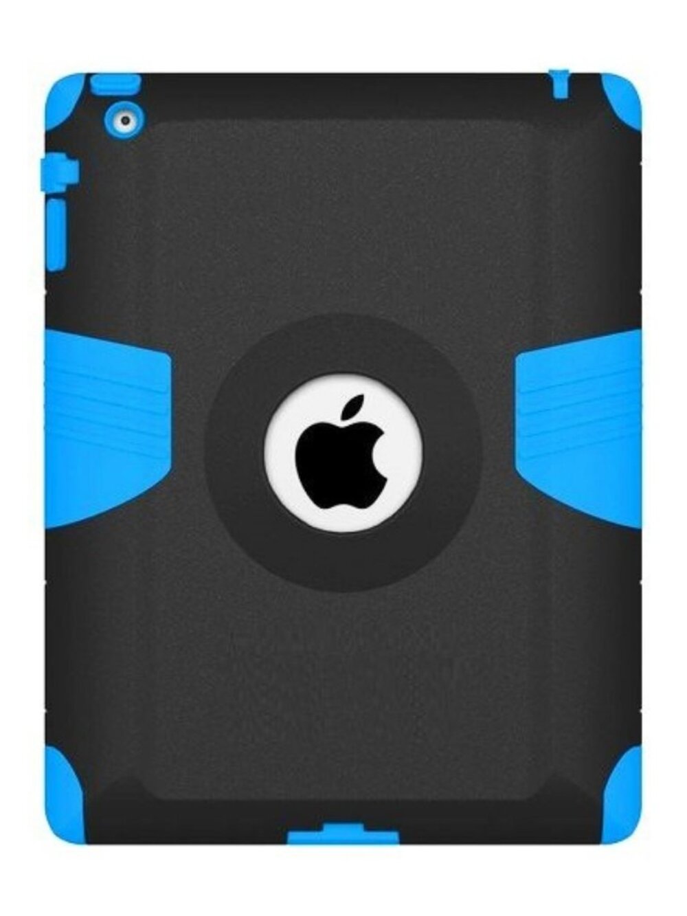 [NEW] TRIDENT KRAKEN SERIES  APPLE IPOD 4TH GENERATION CASE - MAXIMUM PROTECTION